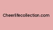 Cheerlifecollection.com Coupon Codes