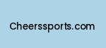 cheerssports.com Coupon Codes