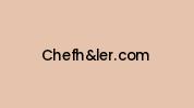 Chefhandler.com Coupon Codes