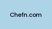 Chefn.com Coupon Codes