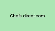 Chefs-direct.com Coupon Codes