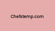 Chefstemp.com Coupon Codes