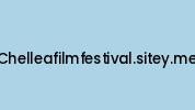 Chelleafilmfestival.sitey.me Coupon Codes