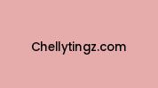 Chellytingz.com Coupon Codes
