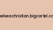Chelseachristian.bigcartel.com Coupon Codes