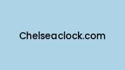 Chelseaclock.com Coupon Codes