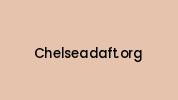 Chelseadaft.org Coupon Codes