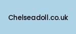 chelseadoll.co.uk Coupon Codes