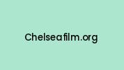 Chelseafilm.org Coupon Codes