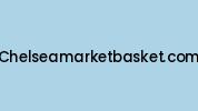 Chelseamarketbasket.com Coupon Codes