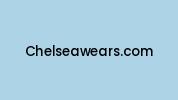 Chelseawears.com Coupon Codes