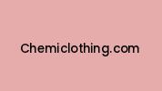 Chemiclothing.com Coupon Codes