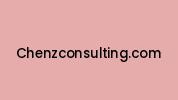Chenzconsulting.com Coupon Codes