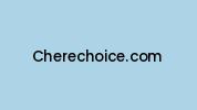 Cherechoice.com Coupon Codes