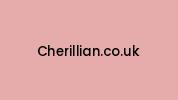 Cherillian.co.uk Coupon Codes