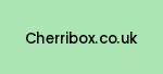 cherribox.co.uk Coupon Codes