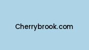 Cherrybrook.com Coupon Codes