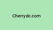 Cherrydc.com Coupon Codes