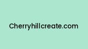 Cherryhillcreate.com Coupon Codes