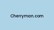Cherryman.com Coupon Codes