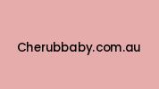 Cherubbaby.com.au Coupon Codes