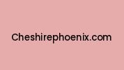 Cheshirephoenix.com Coupon Codes