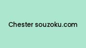 Chester-souzoku.com Coupon Codes