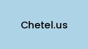 Chetel.us Coupon Codes