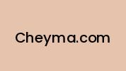 Cheyma.com Coupon Codes