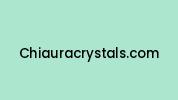 Chiauracrystals.com Coupon Codes