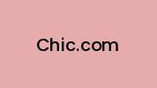 Chic.com Coupon Codes