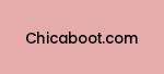 chicaboot.com Coupon Codes