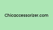 Chicaccessorizer.com Coupon Codes