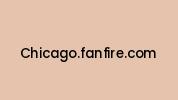 Chicago.fanfire.com Coupon Codes