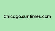 Chicago.suntimes.com Coupon Codes