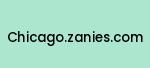 chicago.zanies.com Coupon Codes