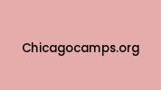 Chicagocamps.org Coupon Codes