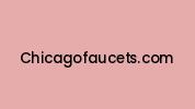 Chicagofaucets.com Coupon Codes
