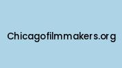 Chicagofilmmakers.org Coupon Codes