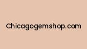 Chicagogemshop.com Coupon Codes