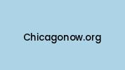 Chicagonow.org Coupon Codes
