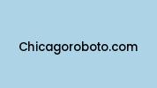 Chicagoroboto.com Coupon Codes