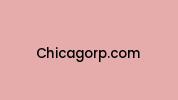 Chicagorp.com Coupon Codes