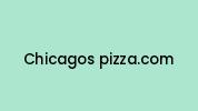 Chicagos-pizza.com Coupon Codes