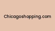 Chicagoshopping.com Coupon Codes