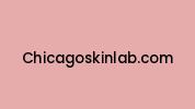 Chicagoskinlab.com Coupon Codes