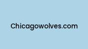 Chicagowolves.com Coupon Codes