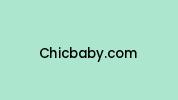 Chicbaby.com Coupon Codes