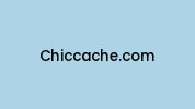 Chiccache.com Coupon Codes
