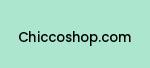 chiccoshop.com Coupon Codes